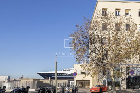 Huoneisto myytävänä Barcelona, Espanja, 2 makuuhuonetta, 60 m2 No. 164600 - kuva 7