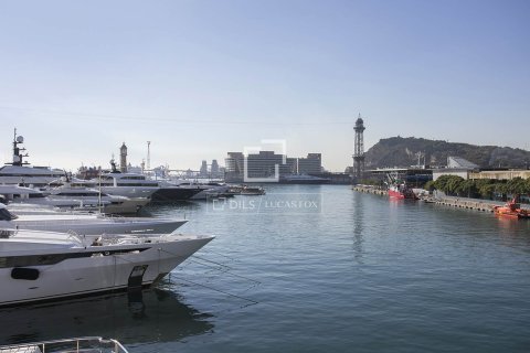 Huoneisto myytävänä Barcelona, Espanja, 2 makuuhuonetta, 60 m2 No. 164600 - kuva 12