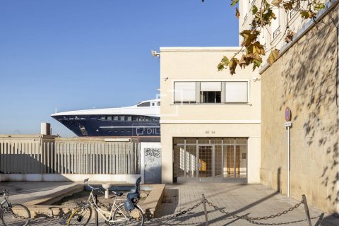 Huoneisto myytävänä Barcelona, Espanja, 2 makuuhuonetta, 60 m2 No. 164600 - kuva 6