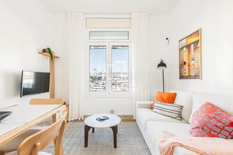 Huoneisto myytävänä Barcelona, Espanja, 2 makuuhuonetta, 60 m2 No. 164600 - kuva 16