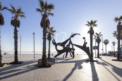 Huoneisto myytävänä Barcelona, Espanja, 2 makuuhuonetta, 60 m2 No. 164600 - kuva 9