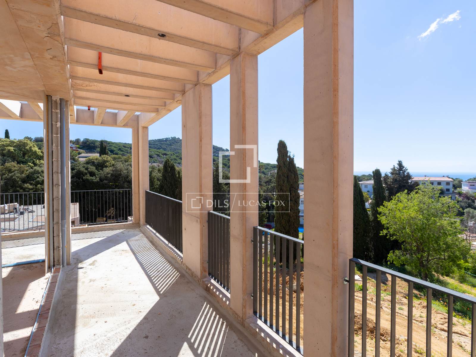 Villa en Cabrils, Barcelona, España 6 dormitorios, 264 m2 No. 164604