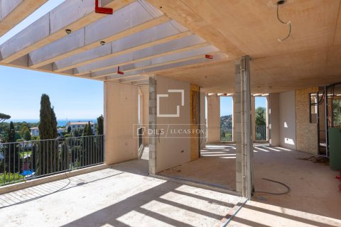 Villa for sale in Cabrils, Barcelona, Spain 6 bedrooms, 264 sq.m. No. 164604 - photo 27