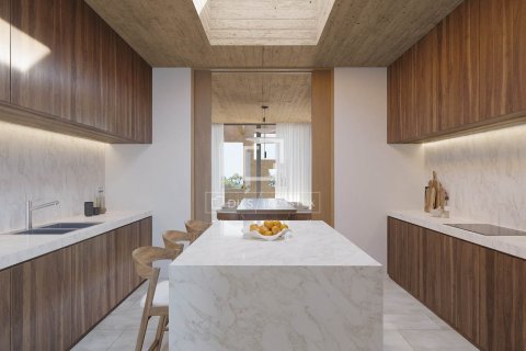 Villa for sale in Cabrils, Barcelona, Spain 6 bedrooms, 264 sq.m. No. 164604 - photo 26