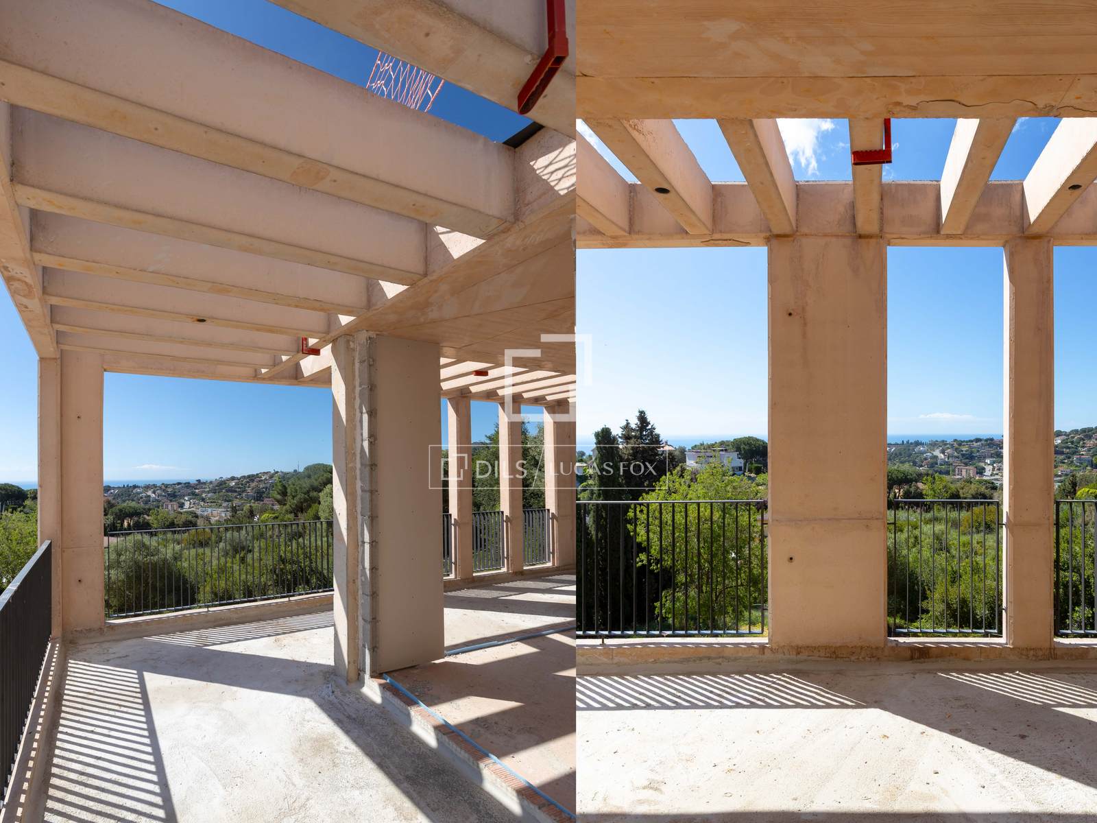 Villa en Cabrils, Barcelona, España 6 dormitorios, 264 m2 No. 164604
