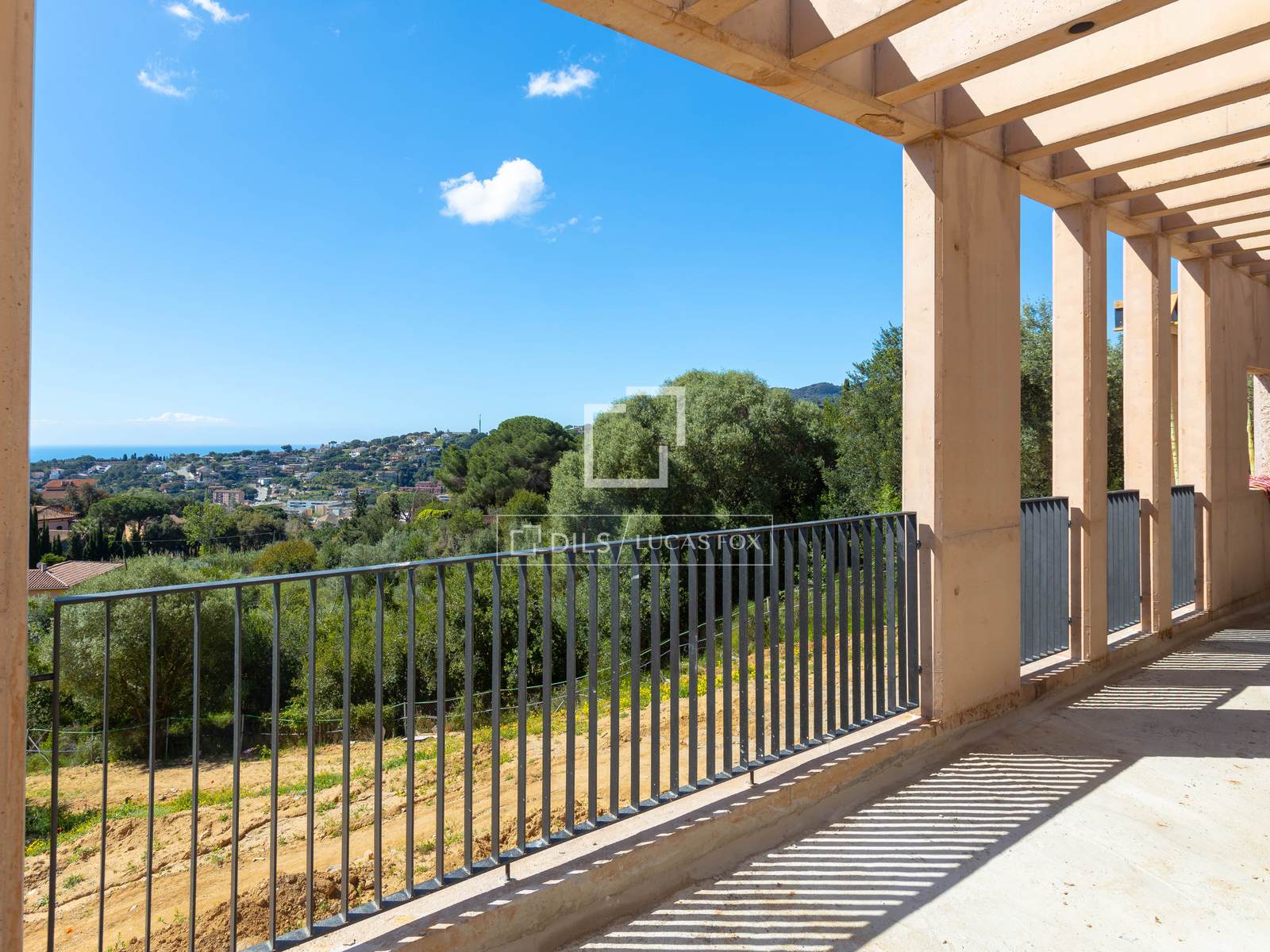 Villa en Cabrils, Barcelona, España 6 dormitorios, 264 m2 No. 164604
