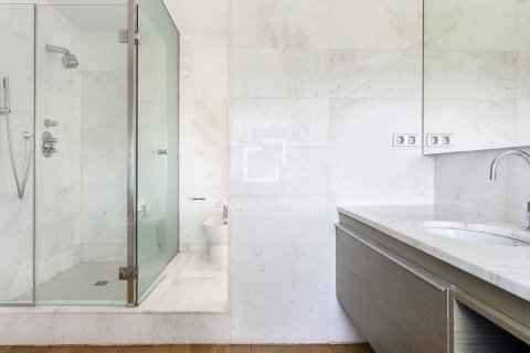 Villa à louer à Barcelona, Espagne, 6 chambres, 678 m2 No. 164605 - photo 24