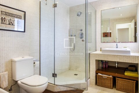 Villa à louer à Barcelona, Espagne, 6 chambres, 678 m2 No. 164605 - photo 30