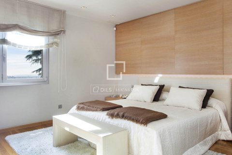 Villa à louer à Barcelona, Espagne, 6 chambres, 678 m2 No. 164605 - photo 21