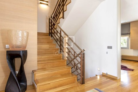 Villa à louer à Barcelona, Espagne, 6 chambres, 678 m2 No. 164605 - photo 19