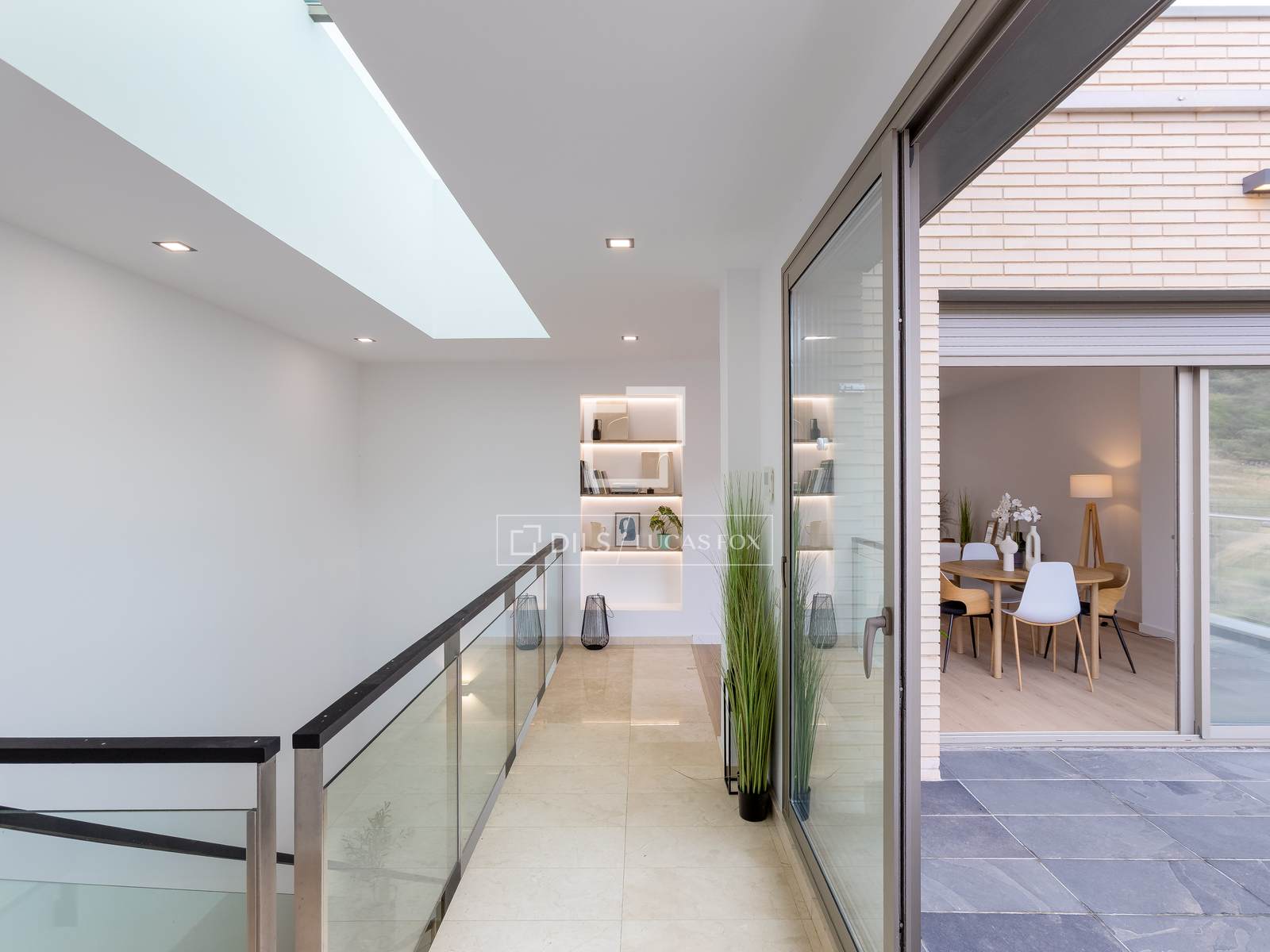 Villa a Alella, Barcelona, Spagna 4 camere da letto, 330 mq. N° 164601