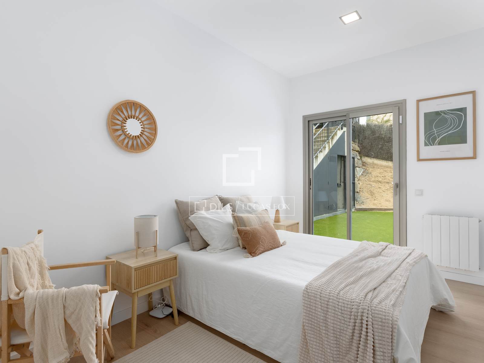 Villa a Alella, Barcelona, Spagna 4 camere da letto, 330 mq. N° 164601