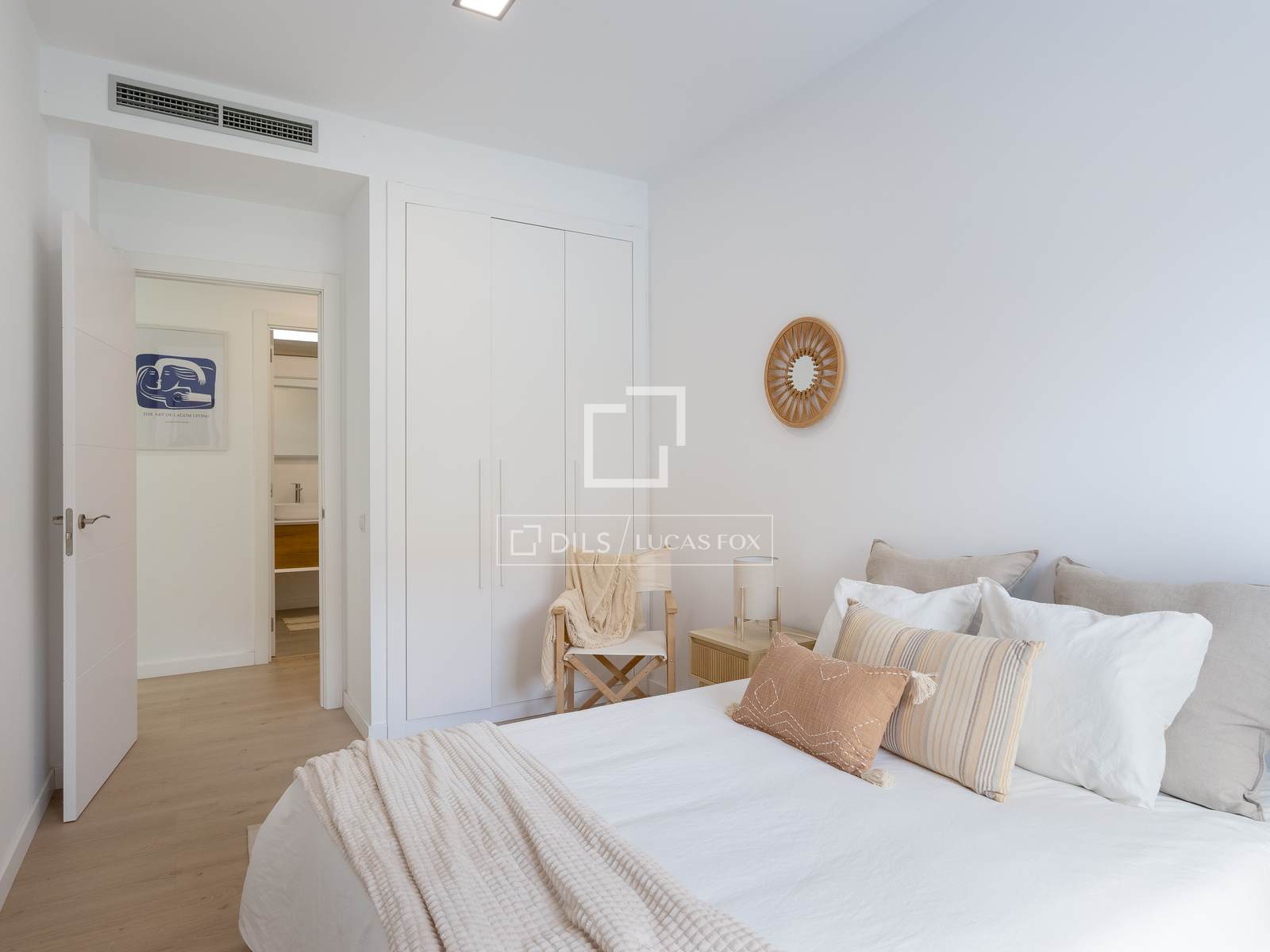 Villa a Alella, Barcelona, Spagna 4 camere da letto, 330 mq. N° 164601