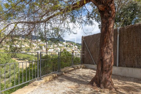 Villa for sale in Alella, Barcelona, Spain 4 bedrooms, 330 sq.m. No. 164601 - photo 25