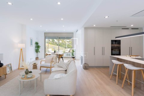 Villa for sale in Alella, Barcelona, Spain 4 bedrooms, 330 sq.m. No. 164601 - photo 6