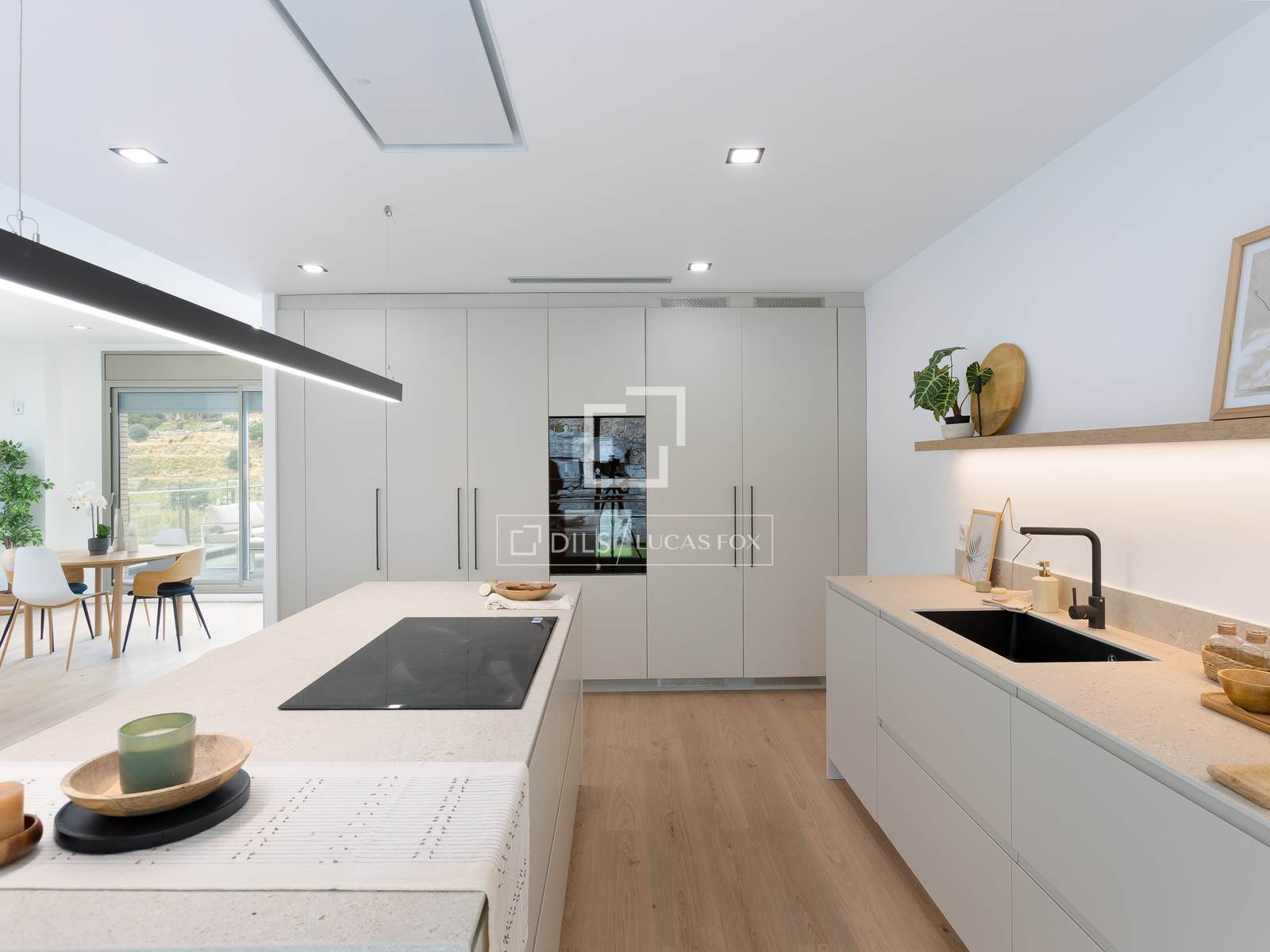 Villa a Alella, Barcelona, Spagna 4 camere da letto, 330 mq. N° 164601