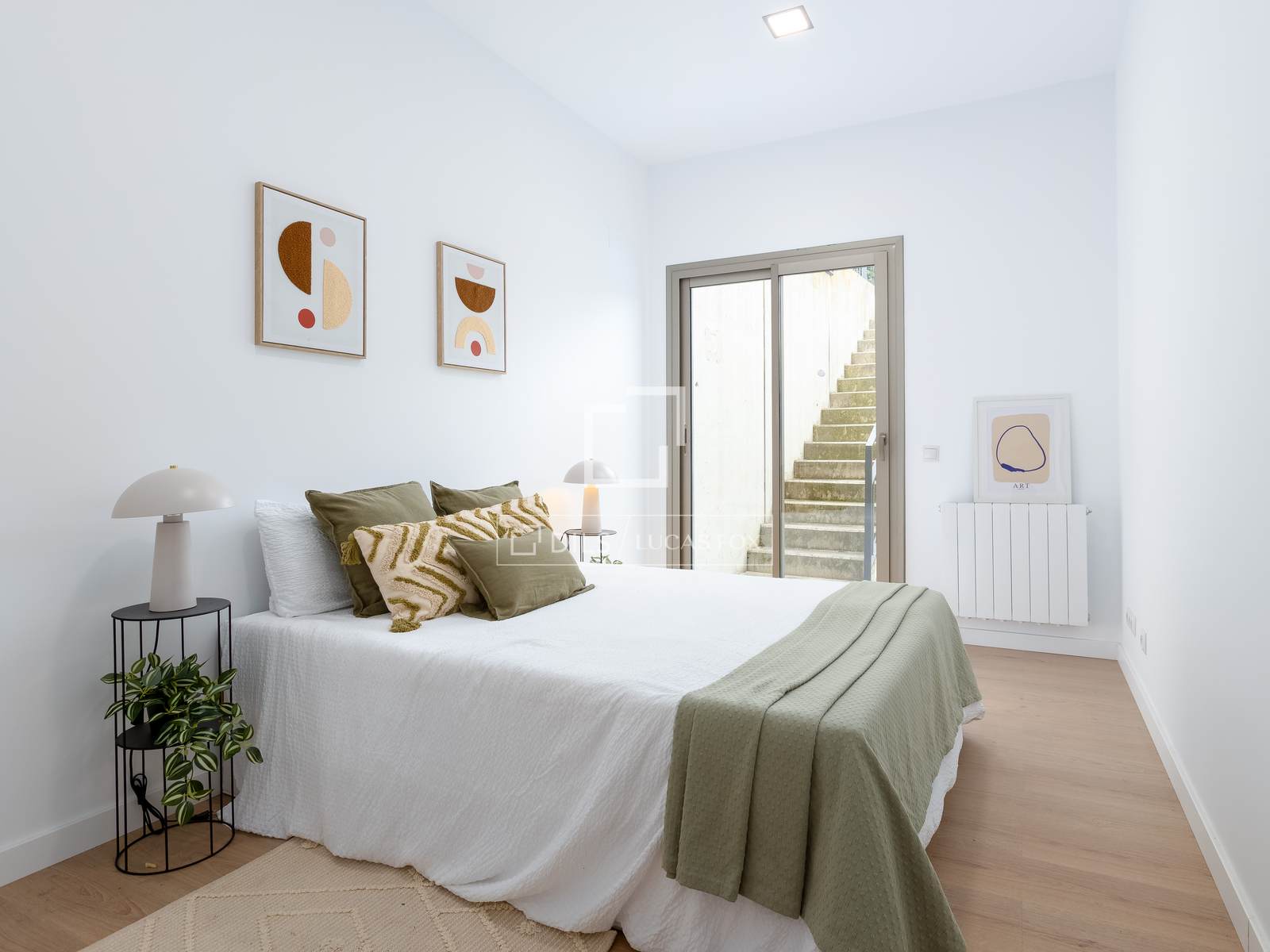 Villa a Alella, Barcelona, Spagna 4 camere da letto, 330 mq. N° 164601
