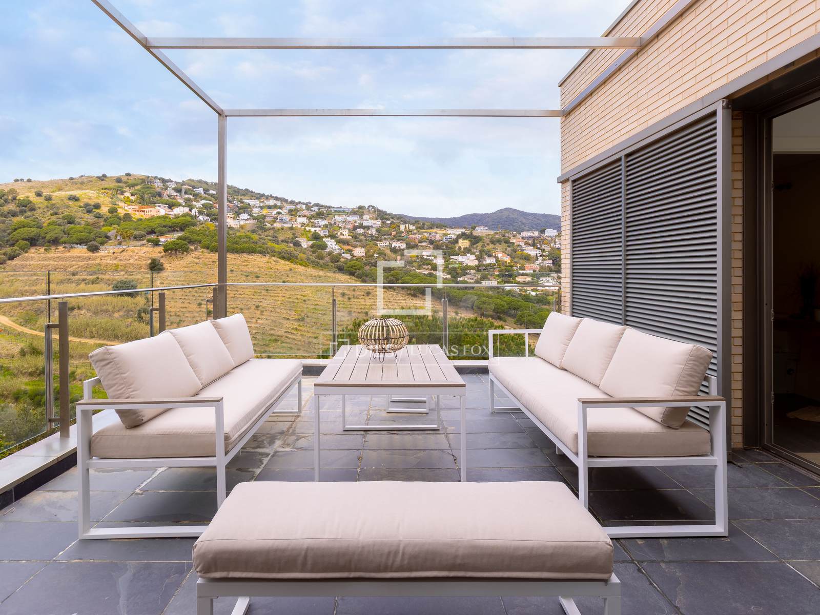 Villa a Alella, Barcelona, Spagna 4 camere da letto, 330 mq. N° 164601