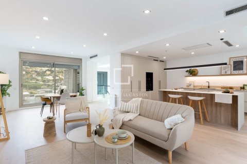 Villa for sale in Alella, Barcelona, Spain 4 bedrooms, 330 sq.m. No. 164601 - photo 4