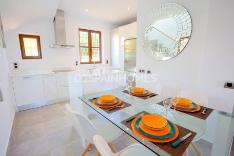 Villa in vendita a Cuevas del Almanzora, Almeria, Spagna 4 camere da letto, 135 mq. N° 59557 - foto 18