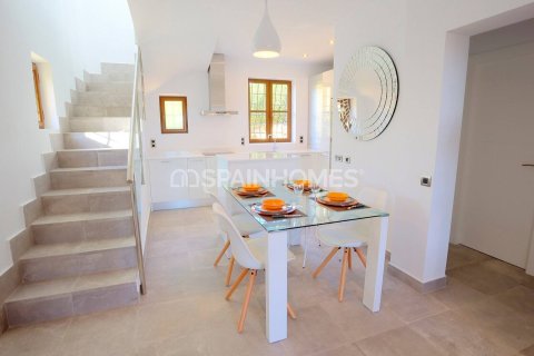 Villa in vendita a Cuevas del Almanzora, Almeria, Spagna 4 camere da letto, 135 mq. N° 59557 - foto 19