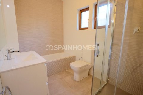 Villa in vendita a Cuevas del Almanzora, Almeria, Spagna 4 camere da letto, 135 mq. N° 59557 - foto 22