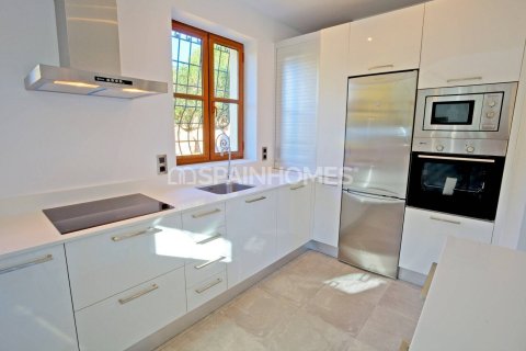 Villa till salu i Cuevas del Almanzora, Almeria, Spanien 3 sovrum, 111 kvm. Nr. 59556 - foto 16