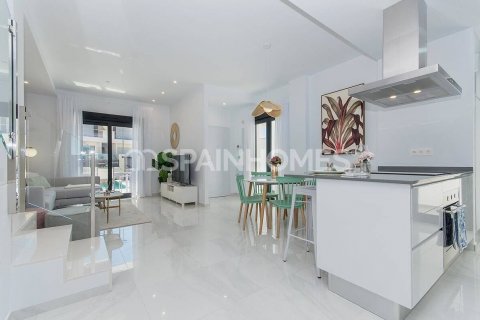 Villa à vendre Bigastro, Alicante, Espagne, 3 chambres, 120 m2 No. 50827 - photo 26