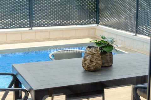 Villa à vendre Bigastro, Alicante, Espagne, 3 chambres, 120 m2 No. 50827 - photo 14