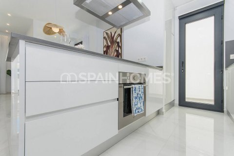 Villa à vendre Bigastro, Alicante, Espagne, 3 chambres, 120 m2 No. 50827 - photo 29