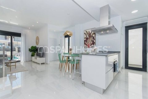 Villa à vendre Bigastro, Alicante, Espagne, 3 chambres, 120 m2 No. 50827 - photo 25