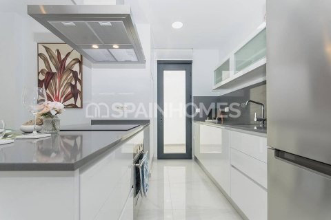 Villa à vendre Bigastro, Alicante, Espagne, 3 chambres, 120 m2 No. 50827 - photo 27