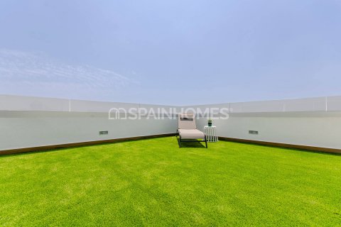 Villa à vendre Bigastro, Alicante, Espagne, 3 chambres, 120 m2 No. 50827 - photo 17