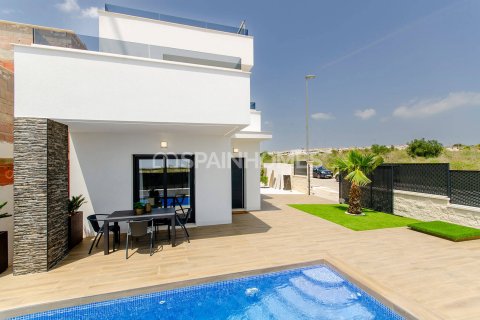 Villa à vendre Bigastro, Alicante, Espagne, 3 chambres, 120 m2 No. 50827 - photo 5