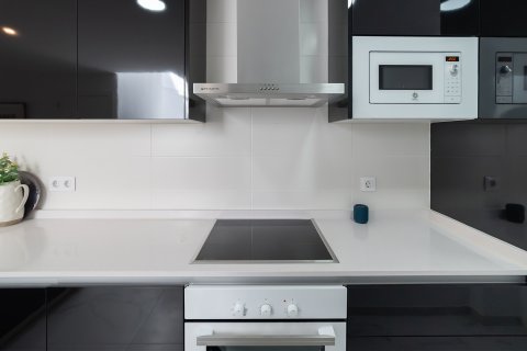 Huoneisto myytävänä San Juan De Los Terreros, Almeria, Espanja, 3 makuuhuonetta, 122 m2 No. 176320 - kuva 16