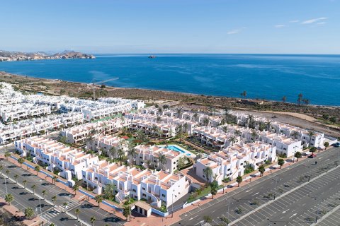 Huoneisto myytävänä San Juan De Los Terreros, Almeria, Espanja, 3 makuuhuonetta, 187 m2 No. 176319 - kuva 19