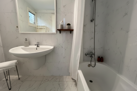 Lägenhet för uthyrning i Santa Ponsa, Mallorca, Spanien 3 sovrum, 98 kvm. Nr. 149268 - foto 5