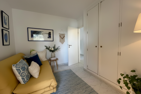 Lägenhet för uthyrning i Santa Ponsa, Mallorca, Spanien 3 sovrum, 98 kvm. Nr. 149268 - foto 8