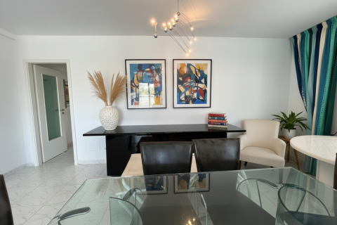 Lägenhet för uthyrning i Santa Ponsa, Mallorca, Spanien 3 sovrum, 98 kvm. Nr. 149268 - foto 3