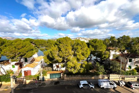 Lägenhet för uthyrning i Santa Ponsa, Mallorca, Spanien 3 sovrum, 98 kvm. Nr. 149268 - foto 2
