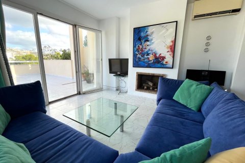 Lägenhet för uthyrning i Santa Ponsa, Mallorca, Spanien 3 sovrum, 98 kvm. Nr. 149268 - foto 14