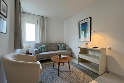 Apartment à louer à Santa Ponsa, Mallorca, Espagne, 3 chambres, 98 m2 No. 149268 - photo 17