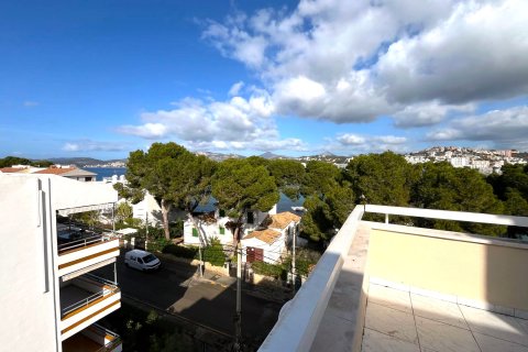 Lägenhet för uthyrning i Santa Ponsa, Mallorca, Spanien 3 sovrum, 98 kvm. Nr. 149268 - foto 13