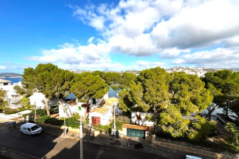 Lägenhet för uthyrning i Santa Ponsa, Mallorca, Spanien 3 sovrum, 98 kvm. Nr. 149268 - foto 16