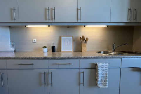 Lägenhet för uthyrning i Santa Ponsa, Mallorca, Spanien 3 sovrum, 98 kvm. Nr. 149268 - foto 10