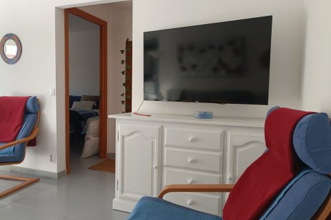 Wohnung zur Miete in Port De Pollenca, Mallorca, Spanien 1 Schlafzimmer, 45 m2 Nr. 149266 - Foto 7
