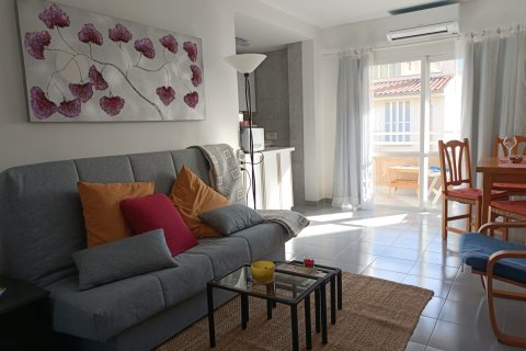 Wohnung zur Miete in Port De Pollenca, Mallorca, Spanien 1 Schlafzimmer, 45 m2 Nr. 149266 - Foto 4