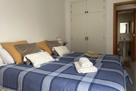 Wohnung zur Miete in Port De Pollenca, Mallorca, Spanien 1 Schlafzimmer, 45 m2 Nr. 149266 - Foto 12
