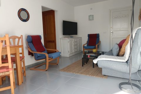Wohnung zur Miete in Port De Pollenca, Mallorca, Spanien 1 Schlafzimmer, 45 m2 Nr. 149266 - Foto 6