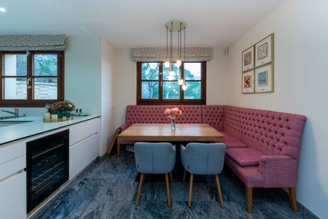 Willa w Bendinat, Mallorca, Hiszpania 5 sypialni, 497 mkw. nr 149270 – zdjęcie 10